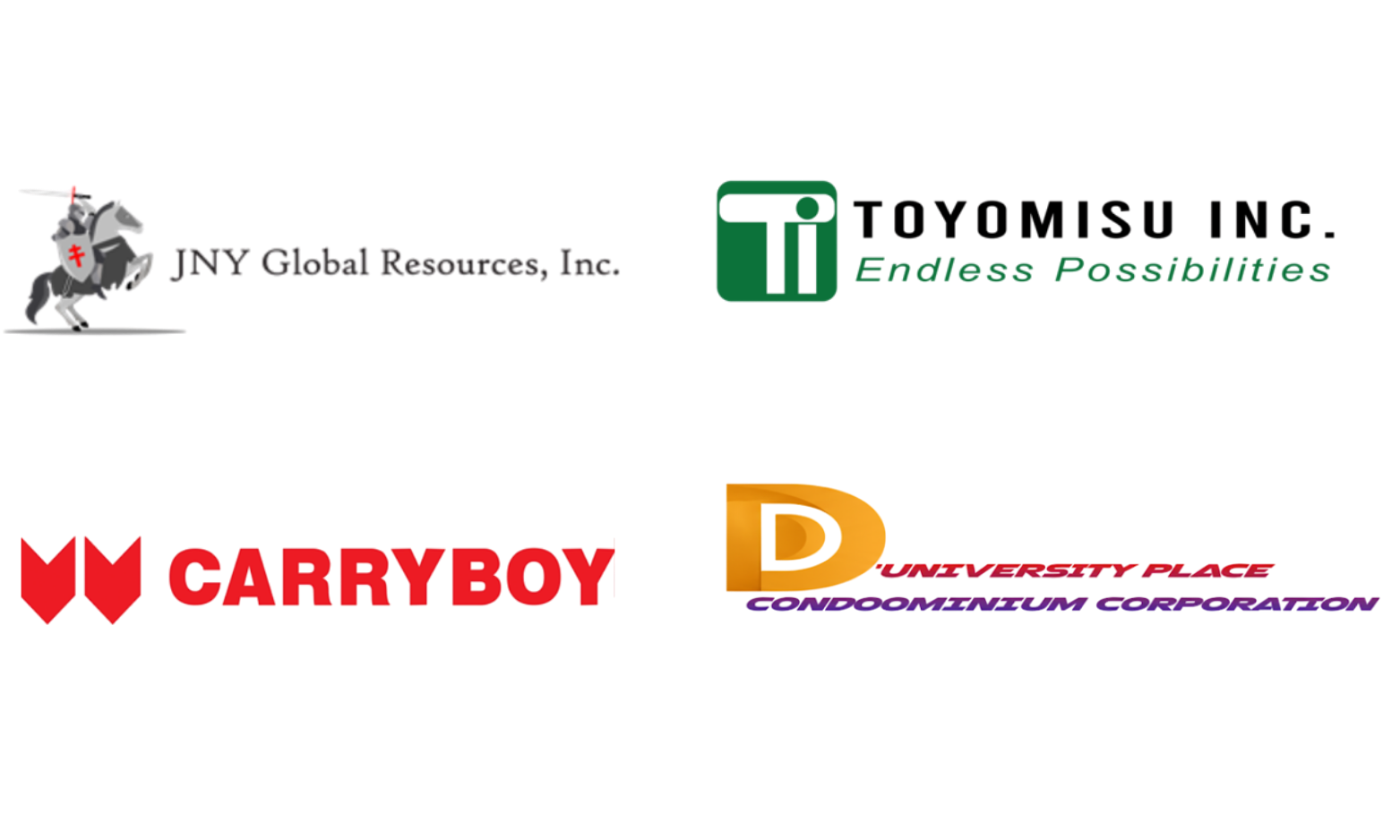 Private Companies